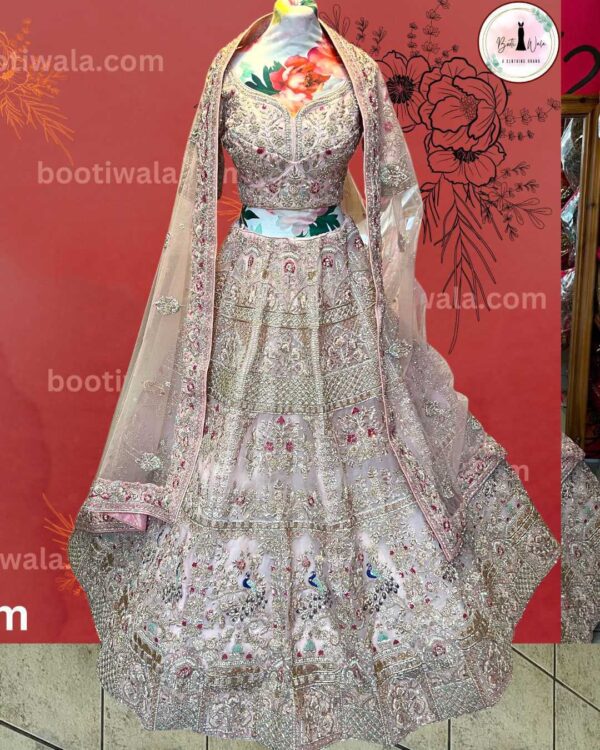Manish Malhotra Inspire Lehengas