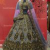 Payal Keyal Lehenga Price