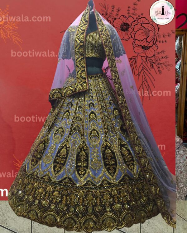 Payal Keyal Lehenga Price