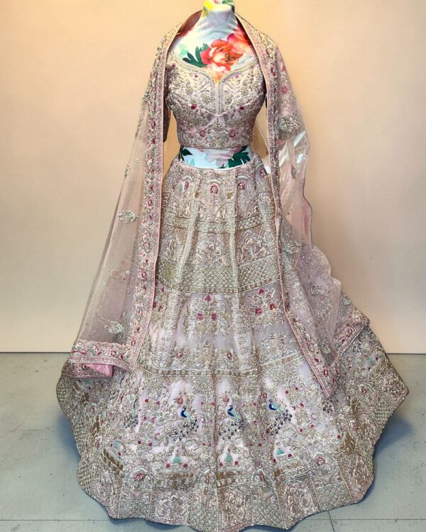 Manish Malhotra Inspire Lehengas