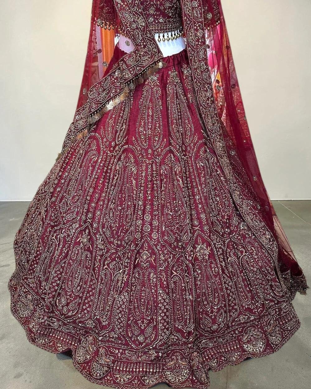 Obmre Silk Hand Emblished Designer Lehenga Choli Set (Copy) (Copy) (Copy) (Copy) (Copy) (Copy) (Copy) (Copy) (Copy) (Copy) (Copy) (Copy) (Copy) (Copy) (Copy)