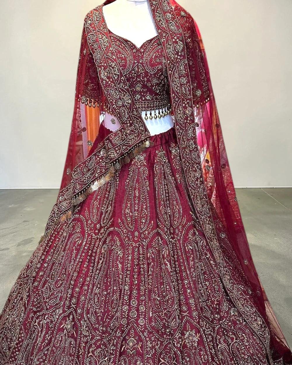 Obmre Silk Hand Emblished Designer Lehenga Choli Set (Copy) (Copy) (Copy) (Copy) (Copy) (Copy) (Copy) (Copy) (Copy) (Copy) (Copy) (Copy) (Copy) (Copy) (Copy)
