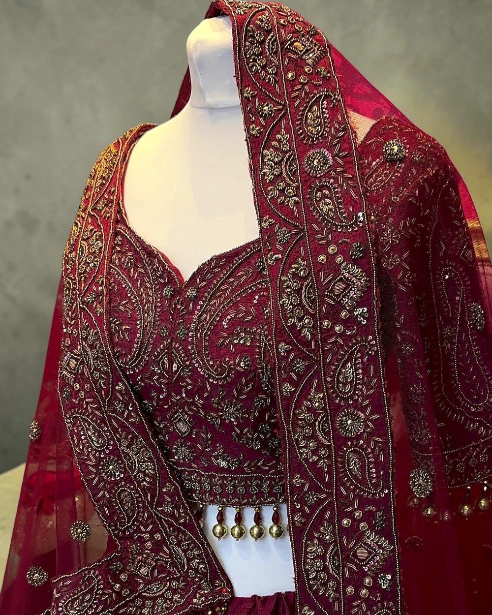 Obmre Silk Hand Emblished Designer Lehenga Choli Set (Copy) (Copy) (Copy) (Copy) (Copy) (Copy) (Copy) (Copy) (Copy) (Copy) (Copy) (Copy) (Copy) (Copy) (Copy)