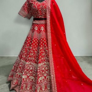 Obmre Silk Hand Emblished Designer Lehenga Choli Set (Copy) (Copy) (Copy) (Copy) (Copy) (Copy) (Copy) (Copy) (Copy) (Copy) (Copy) (Copy)