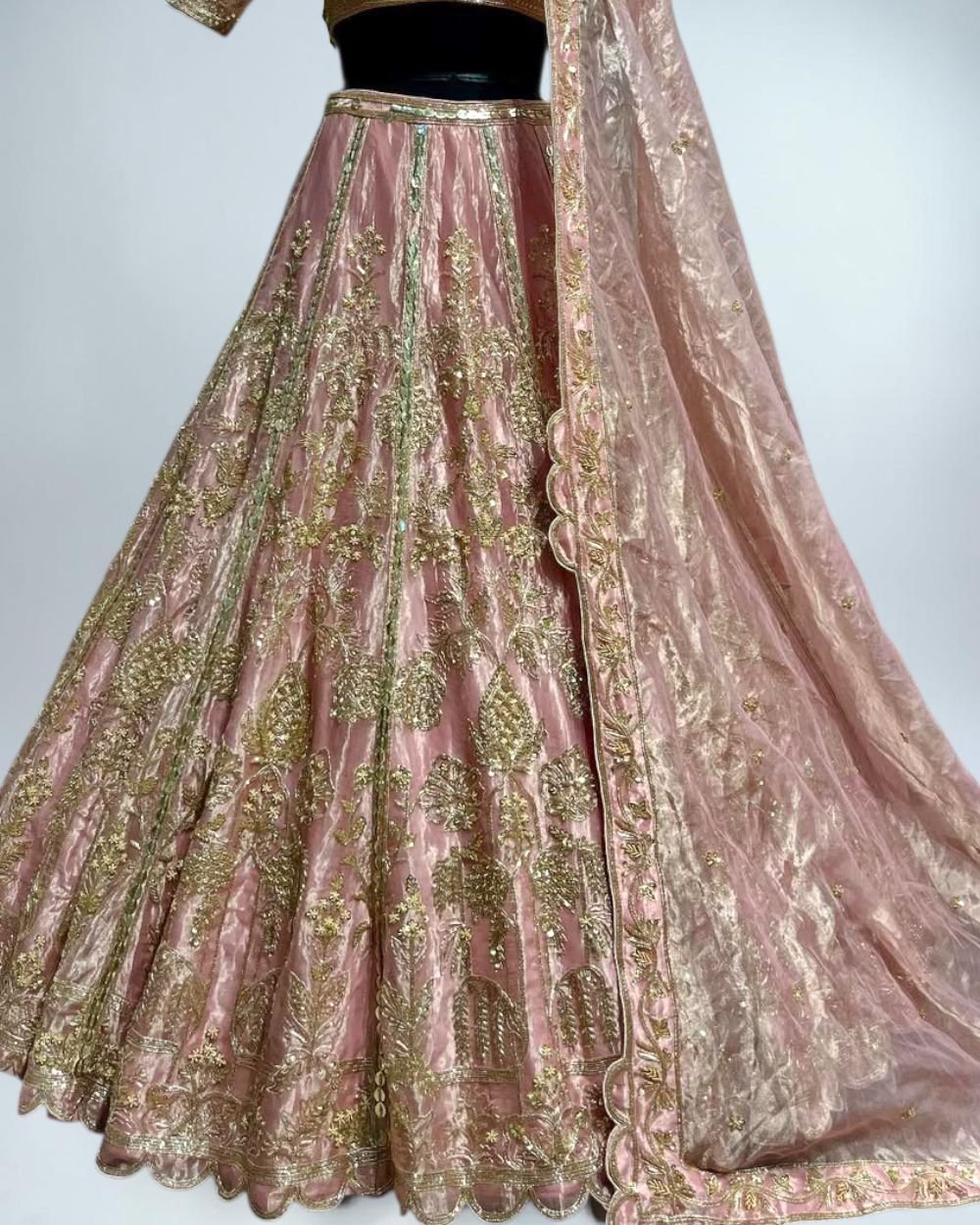 Obmre Silk Hand Emblished Designer Lehenga Choli Set (Copy) (Copy) (Copy) (Copy) (Copy) (Copy) (Copy) (Copy) (Copy) (Copy)